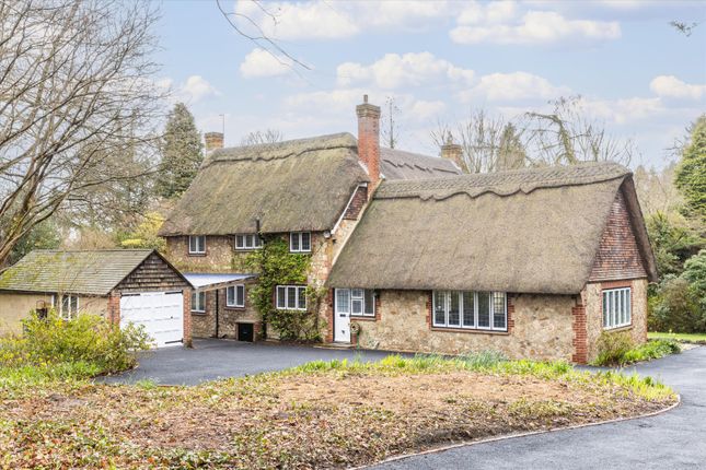Detached house for sale in Ismays Road, Ightham, Sevenoaks