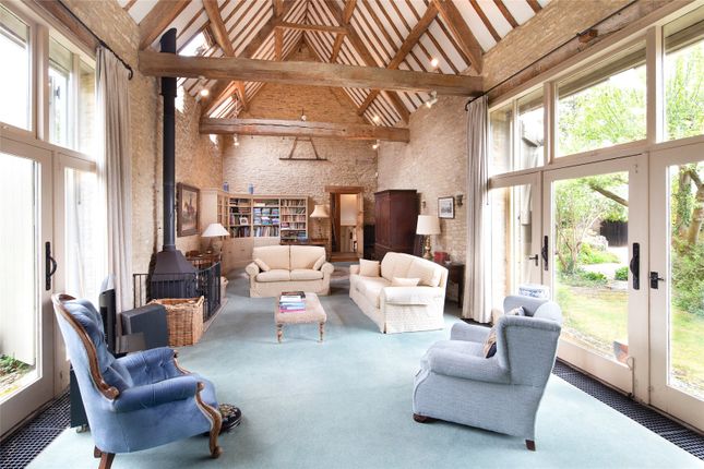 Barn House,, Little Minster, Witney photo 2