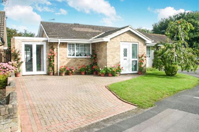 Detached bungalow for sale in Windermere, Swindon