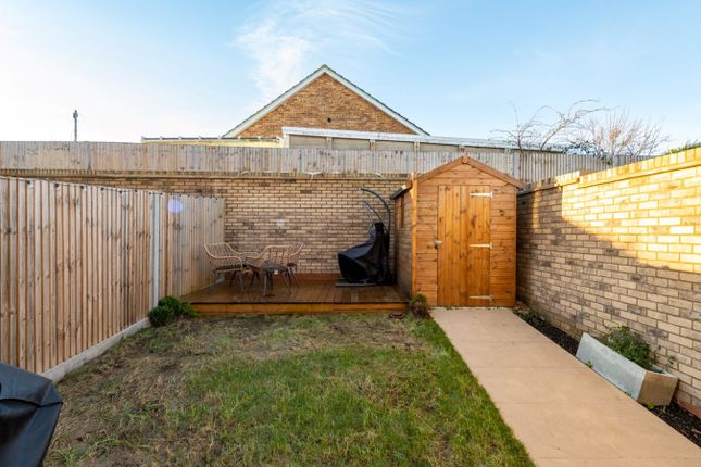 Semi-detached house for sale in Bloomfields, Rainham