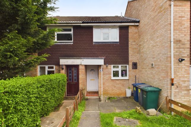 Thumbnail Terraced house for sale in Bryant Close, Barnet, Hertfordshire