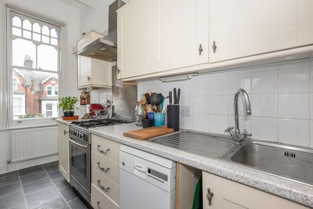 First Floor Flat, 44, Church Lane, London photo 3