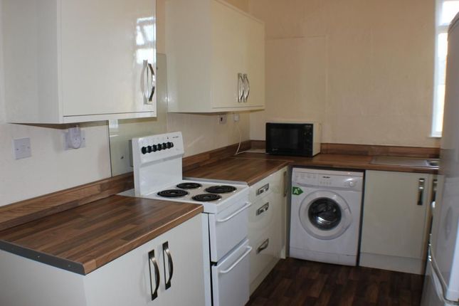 Terraced house for sale in Morpeth Street, Hull