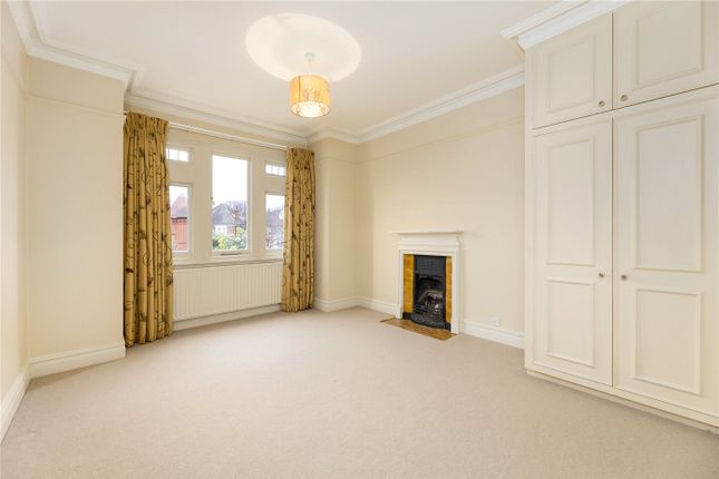 Detached house for sale in Bramcote Road, London