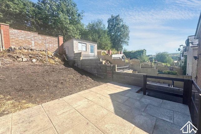Lady Tyler Terrace, Rhymney photo 2