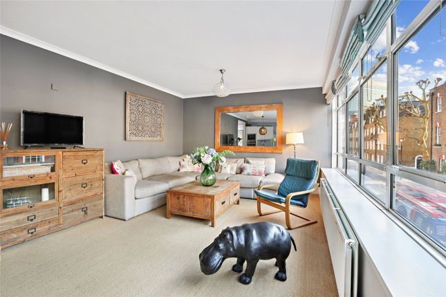 Flat 3, Alec Court, 47, Catherine Place, London photo 3