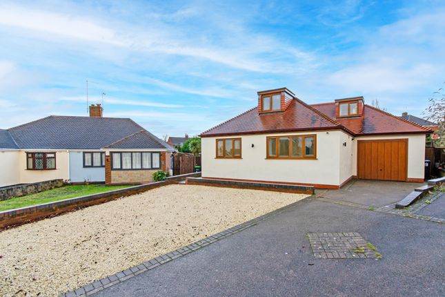Bungalow for sale in Broomhill Close, Great Barr, Birmingham