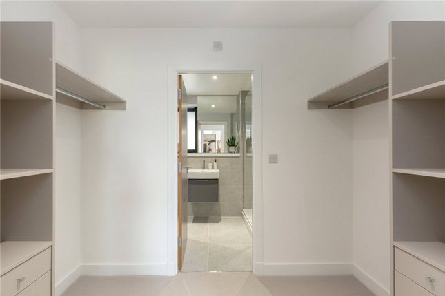 Flat for sale in Plot 57 - Waverley Square, New Waverley, New Street, Edinburgh