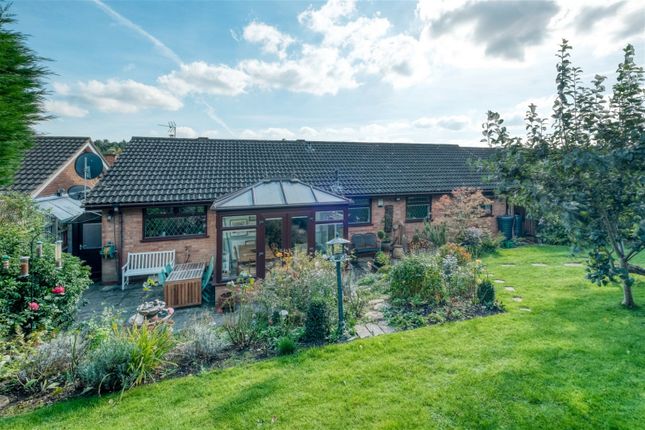 Bungalow for sale in Marshfield Close, Church Hill North, Redditch