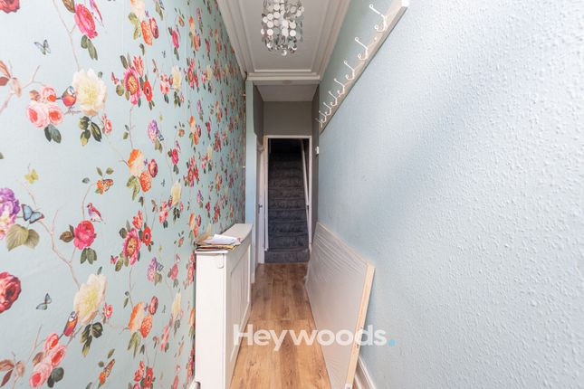11 Spark Terrace, Stoke-On-Trent photo 3