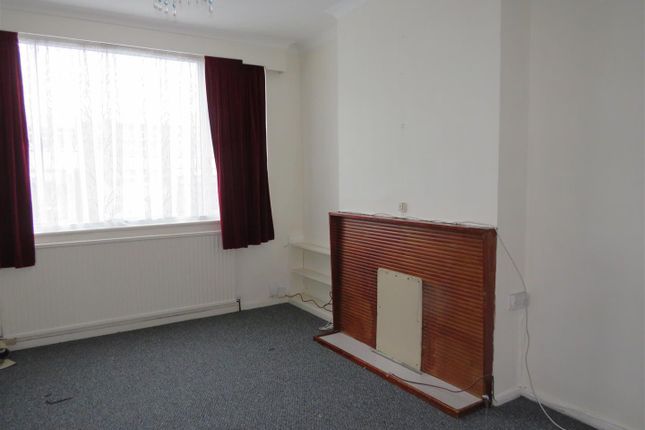 Semi-detached house to rent in Parker Drive, Leicester