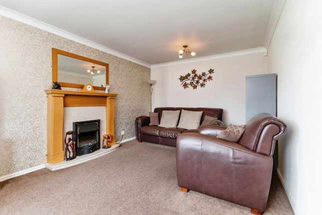 Detached house for sale in Torcross Way, Redcar