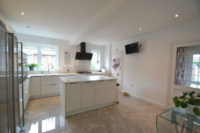 Claridon, 10, St. Leonards Road, Telford photo 4