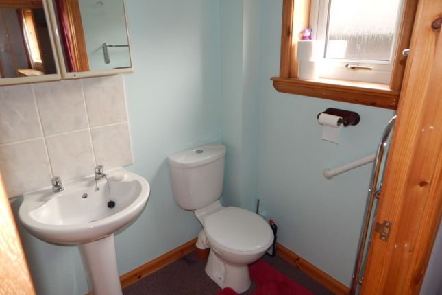 Bungalow for sale in Sconser, Isle Of Skye