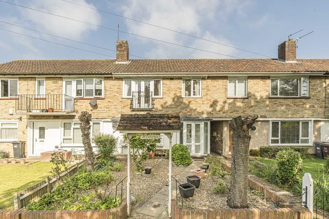 Thumbnail Terraced house for sale in Winchester Road, Hanworth, Feltham