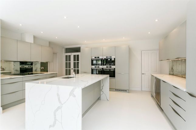 21, Leckford Road, Oxfordshire photo 3