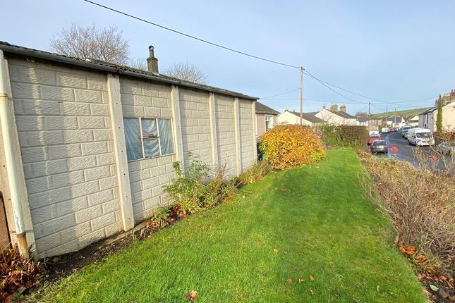 Bungalow for sale in Ireby, Wigton
