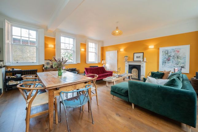 Flat 1, 5, Woodfield Road, London photo 2