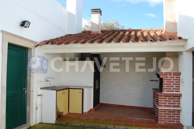 Detached house for sale in Carrazede, Paialvo, Tomar