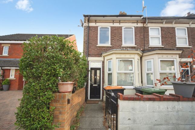 2-bed terraced on 133, Victoria Street, Bedfordshire, £1,300/mo