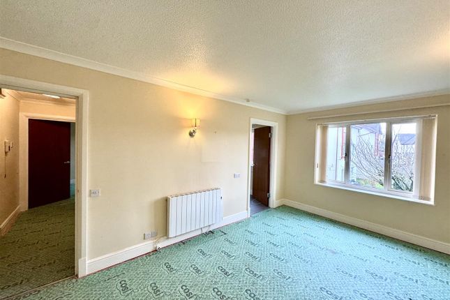 Flat 17, Restway Wall,, Garden City Way, Chepstow photo 2
