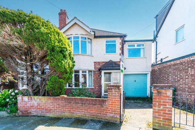 Thumbnail Semi-detached house for sale in Montbelle Road, London