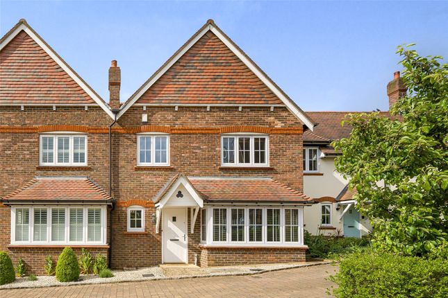 Terraced house for sale in Ripley, Surrey GU23