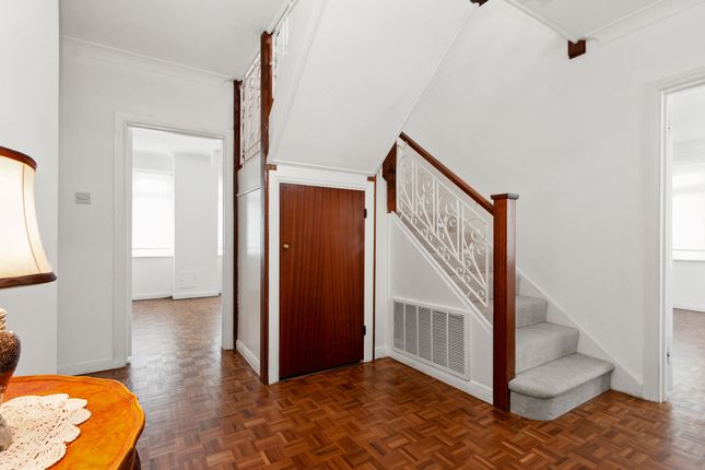 Detached house for sale in Ruxley Ridge, Esher