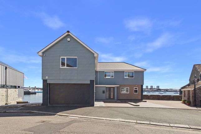 Barbados House, Carew Wharf Business Centre, Torpoint photo 2
