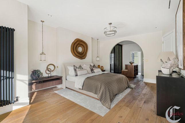 Stapleton Hall Road, London photo 3