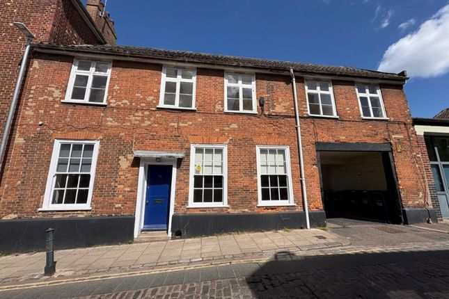89 Pottergate, Norwich photo 4