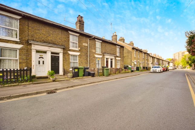 Terraced house for sale in Union Street, Maidstone, Kent