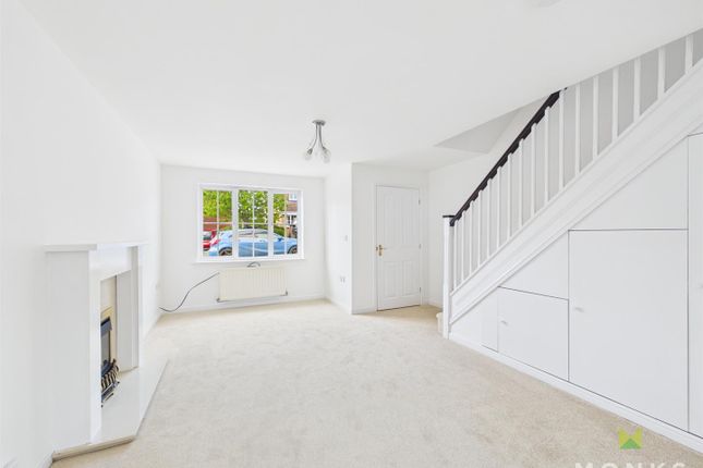 27, Sweeney Drive, Oswestry photo 4