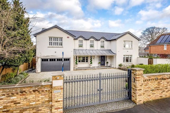 Homes For Sale In Hampton London Buy Property In Hampton