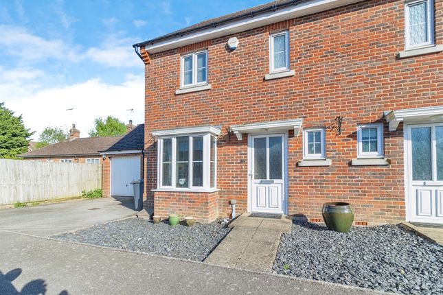 3-bed house on 11, Manor Avenue, Leighton Buzzard, £350,000