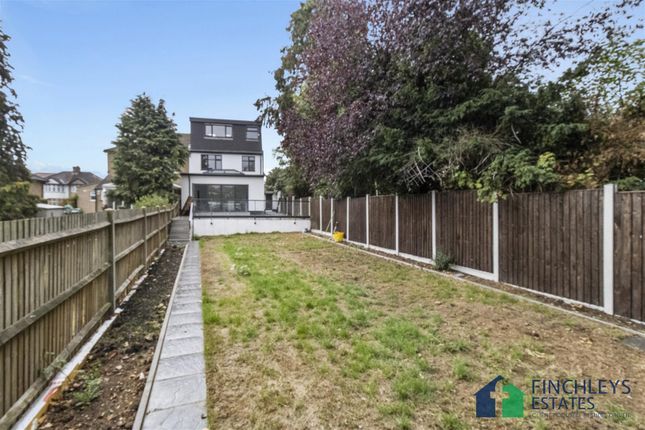 Semi-detached house for sale in College Hill Road, Harrow