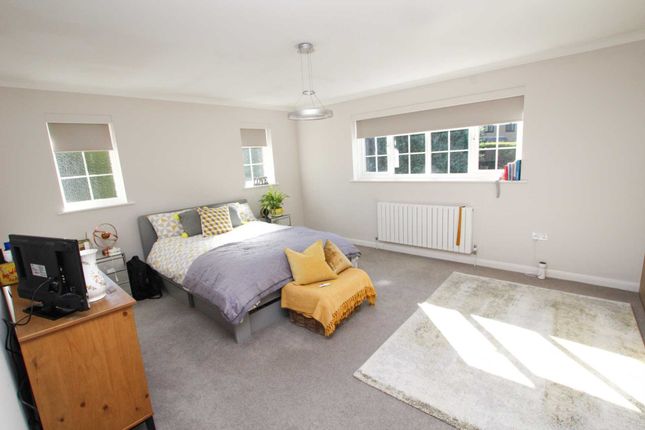 Detached house for sale in Lordslaine Close, Eastbourne