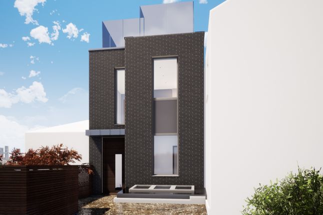 Vanbrugh Park Heathway Blackheath London Se3 Land For Sale Primelocation