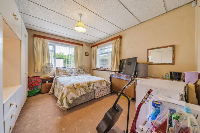 Bungalow for sale in Brentry Lane, Bristol