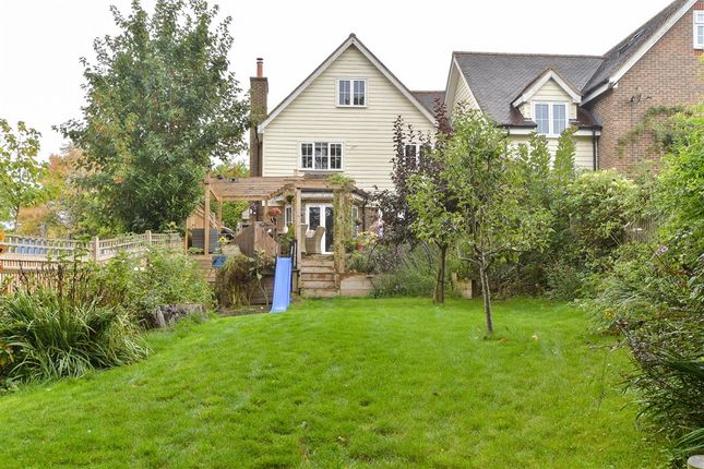 Station Road, Heathfield photo 2