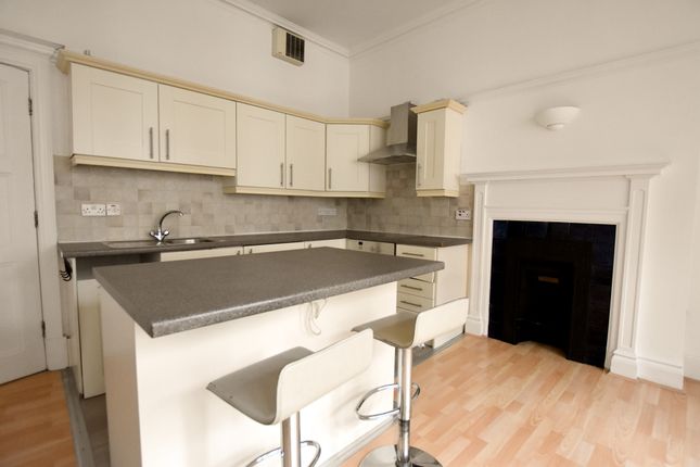 Flat 4, Leicester photo 2