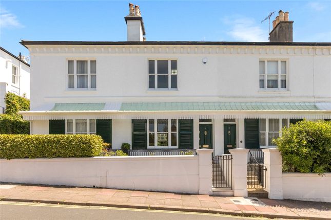 4 Bedroom Terraced in BN1 3HD