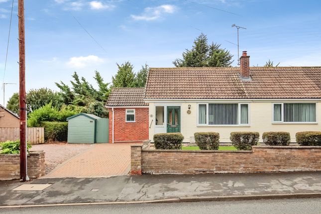 2-bed semi-detached on 10, Little Casterton Road, Stamford, £350,000