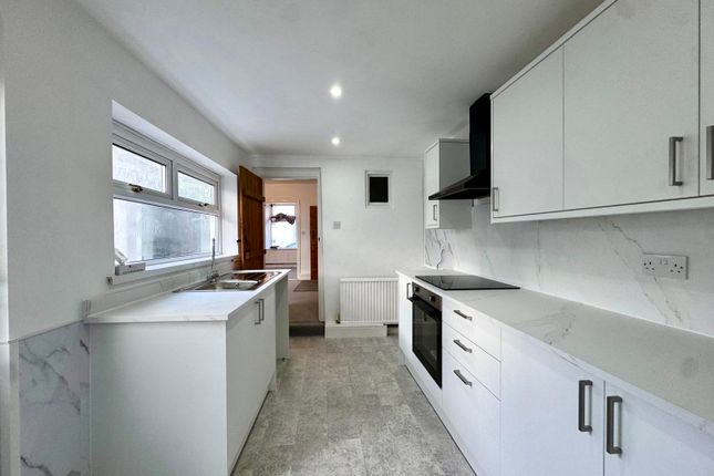 22 Alma Street, Merthyr Tydfil photo 2