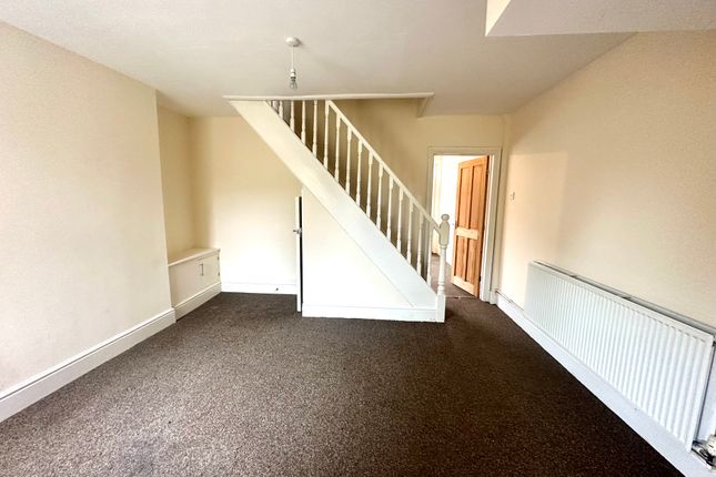 Property to rent in Ashby Road, Spilsby
