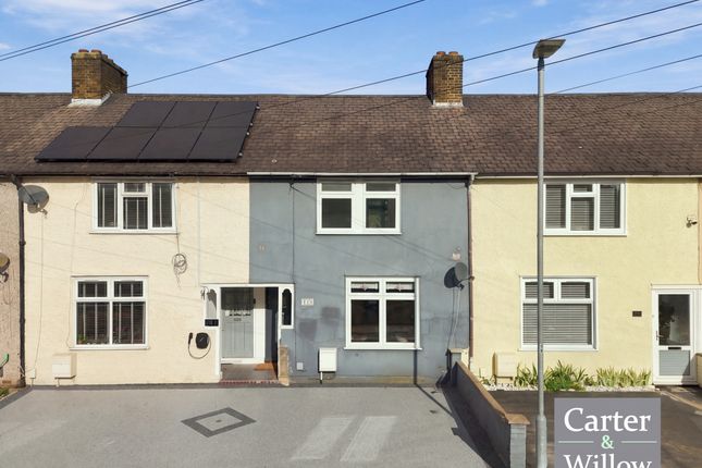 3 Bedroom Terraced