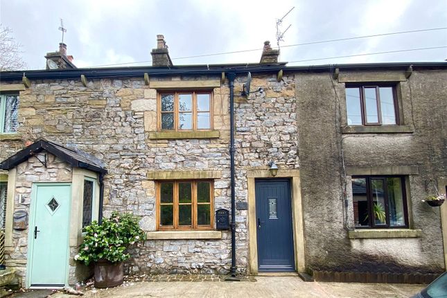 Thumbnail Terraced house to rent in Sawley Road, Grindleton, Clitheroe, Lancashire