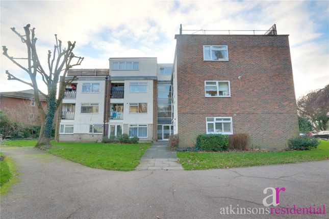 Thumbnail Studio for sale in Dunraven Drive, Enfield, Middlesex