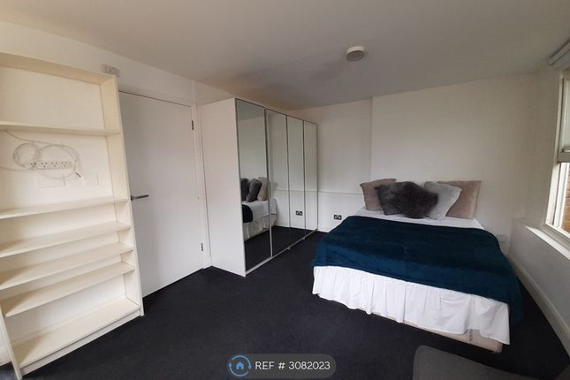 Sulgrave Road, London photo 4