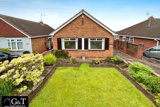Thumbnail Bungalow for sale in Mount Pleasant, Kingswinford